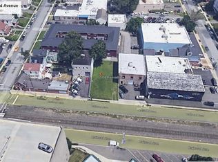 100 Railroad Ave, Hackensack, NJ 07601