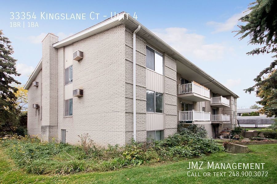 1st image of 33354 Kingslane Ct APT 4