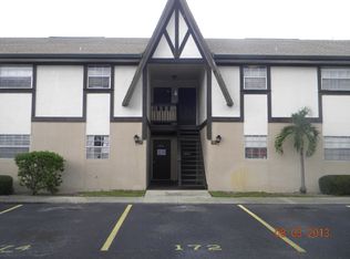 174 Ulster Ln #174, Melbourne, FL 32935