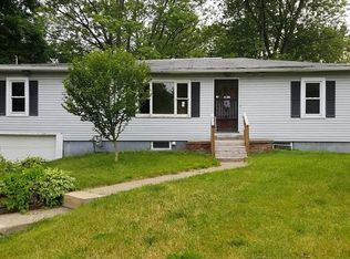 6730 Cleveland Rd, Wooster, OH 44691