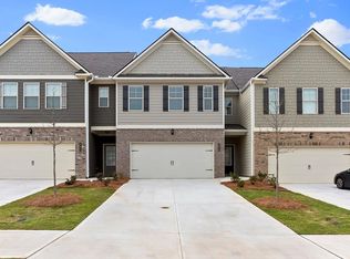 3885 Prospect Point Dr, Oakwood, GA 30566