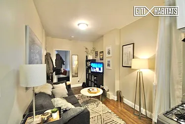 Rented by Corcoran