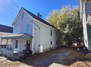 150 Parkview Ave, Bangor, ME 04401