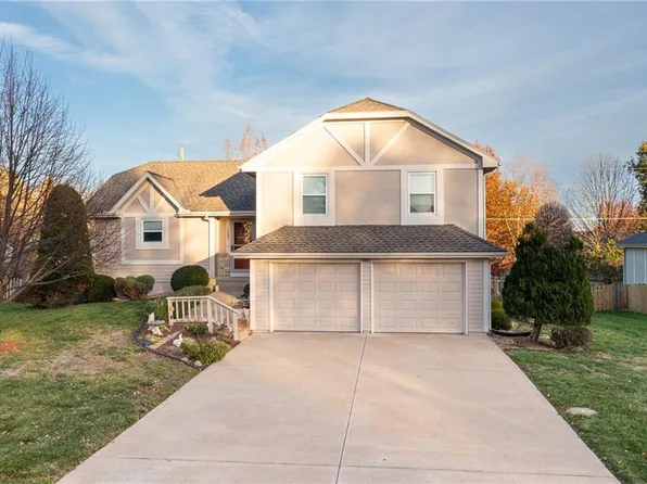 2605 N 156th Ter, Basehor, KS 66007