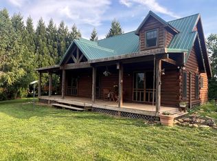 725 Blue Ridge Mill Rd, Galax, VA 24333