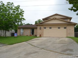 6007 Royal Point, San Antonio, TX 78239