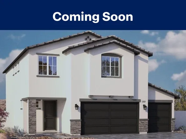 Homes Available Soon, Arabella Falls