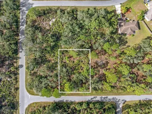 HAFTEL STREET, NORTH PORT, FL 34291