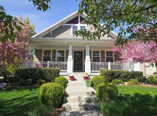 10848 S Fern Ridge Dr, South Jordan, UT 84009