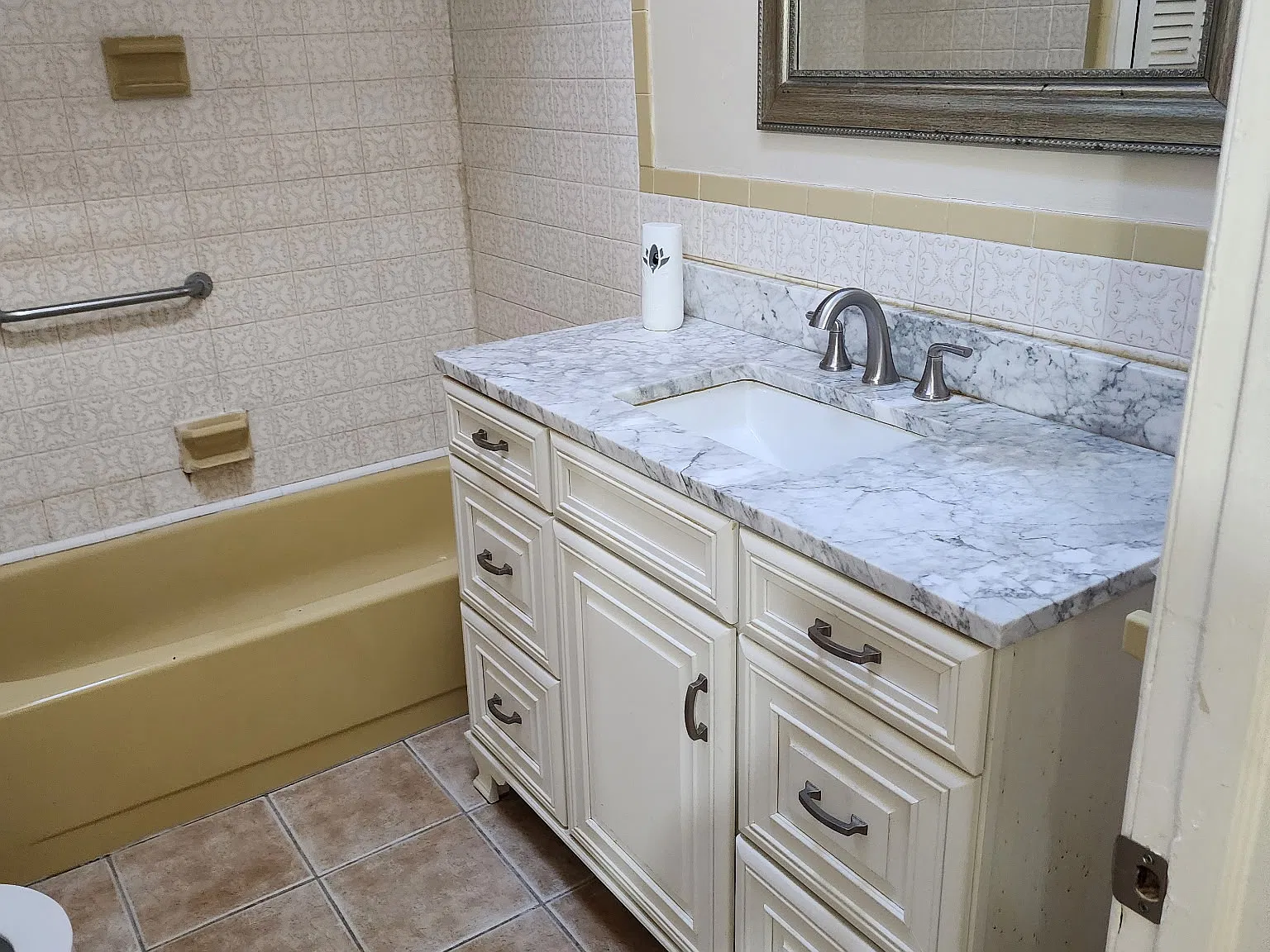 3 bed, 1110 sqft, $1,450 — Photo 4