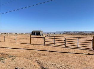 7015 E Nuttal Dr, Kingman, AZ 86401