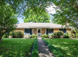 2500 W Maplewood Ave, Corsicana, TX 75110