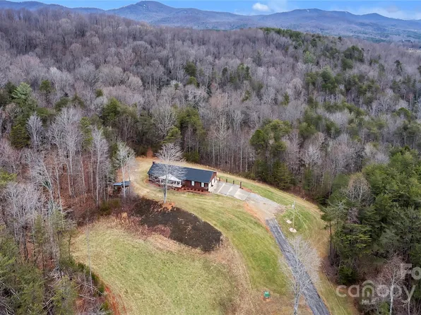 277 Archie Mountain Ln, Taylorsville, NC 28681