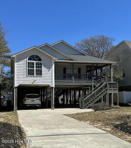 106 NE 62nd Street, Oak Island, NC, 28465