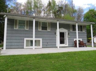 518 W Park Ave, Titusville, PA