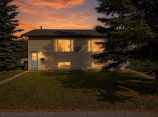 5008 S 63rd Ave, Ponoka, AB T4J 1E5