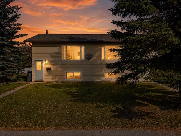 5008 S 63rd Ave, Ponoka, AB T4J 1E5