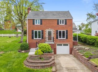 2308 Lambeth Dr, Pittsburgh, PA