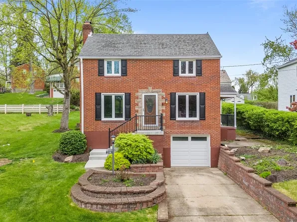2308 Lambeth Dr, Pittsburgh, PA 15241