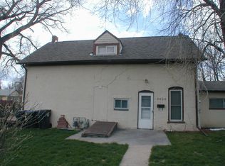 O'Neil & 24th, Cheyenne, WY 82001