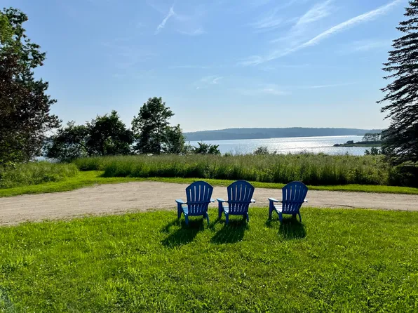 57 Southern Bay Road, Penobscot, ME 04476