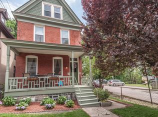 119 Ivy St, Pittsburgh, PA 15218