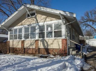 3211 Crocker St, Des Moines, IA 50312