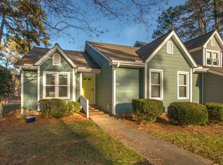 6231 Fountainhead Dr, Raleigh, NC 27609