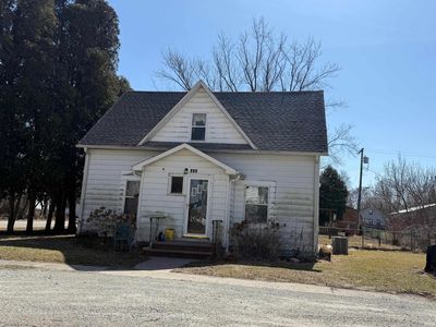 313 E Aurora St, Kewanna, IN, 46939