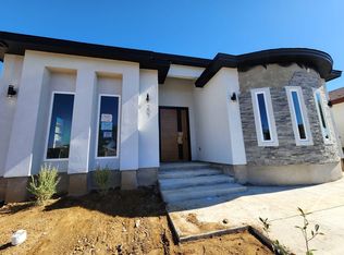 207 Palencia Ave, Laredo, TX 78046