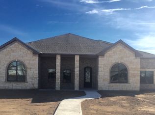 1306 East 10th Street, Big Lake, TX 76932