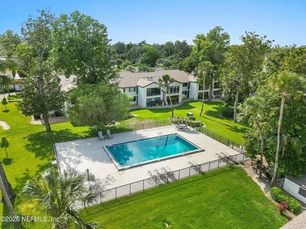 1 TOMOKA OAKS Boulevard #135, Ormond Beach, FL 32174