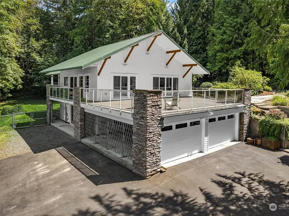1722 264th Avenue NE, Redmond, WA 98053
