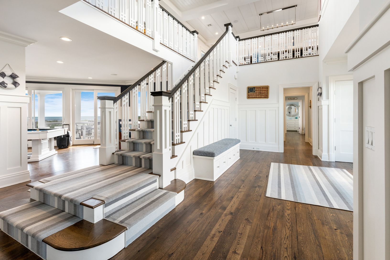  front hall 
