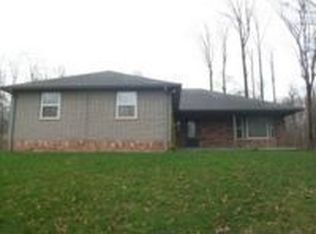 1221 S Kitley Ave, Indianapolis, IN 46203