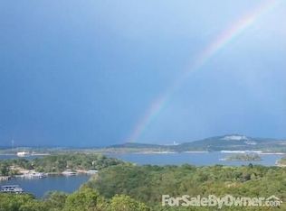 132 High Point Dr, Blue Eye, MO 65611