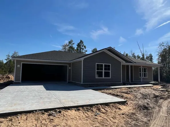 192 Hummingbird Ln, Jesup, GA 31545