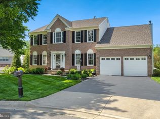 15014 Plastron Ct, Woodbridge, VA 22193