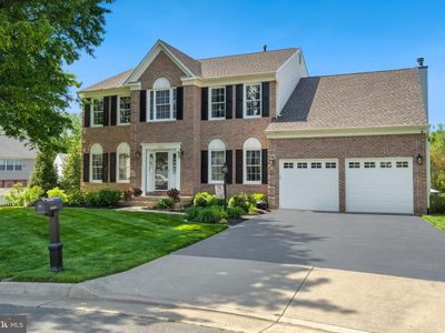 15014 Plastron Ct, Woodbridge, VA, 22193