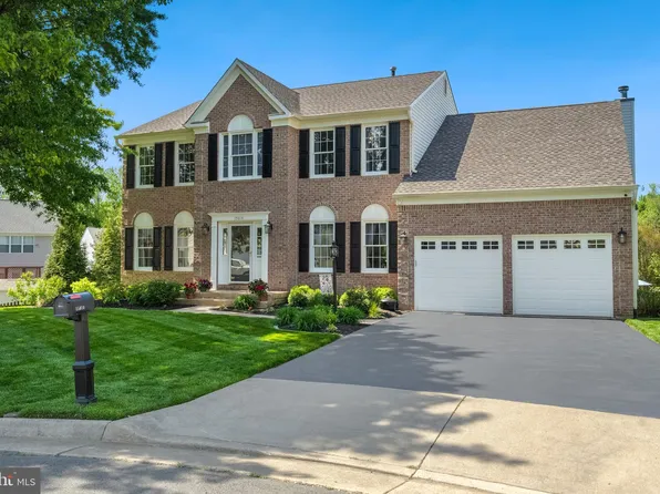 15014 Plastron Ct, Woodbridge, VA 22193