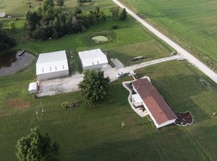 14387 Audrain Road 835, Mexico, MO 65265