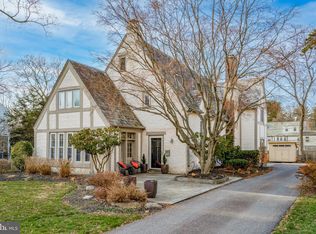 1409 Hillside Rd, Wynnewood, PA 19096