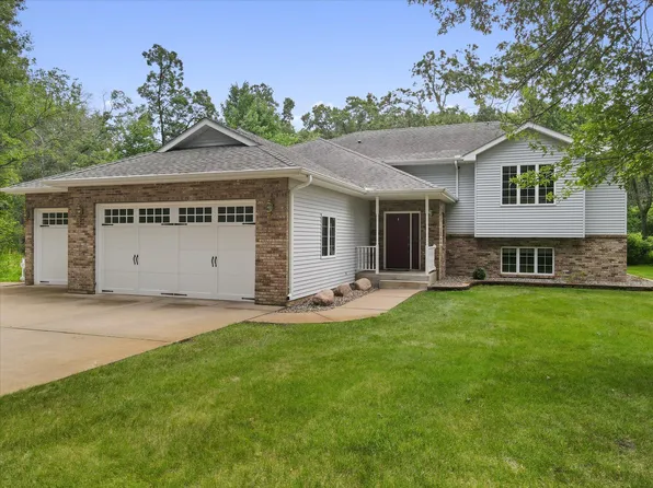 324 322nd Ln NW, Cambridge, MN 55008