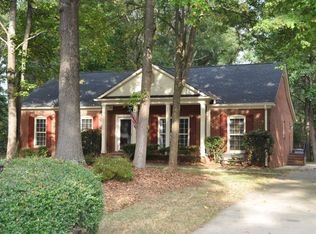 8207 Lansford Rd, Charlotte, NC 28277