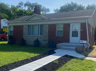 1719 N Leland Ave, Indianapolis, IN 46218