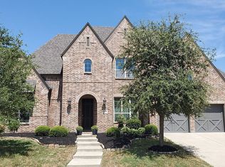 1017 Hazel Dr, Argyle, TX 76226