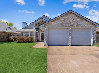 2088 Bronco Ln, Keller, TX 76248