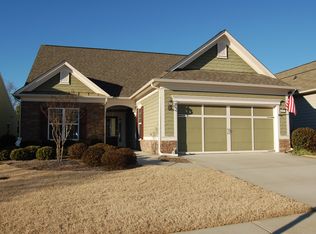 829 Peach Blossom Ct, Griffin, GA 30223