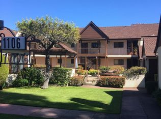 1110 S El Camino Real SUITE 4, San Mateo, CA 94402