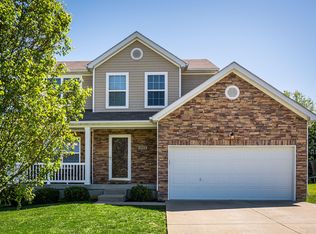 8919 Meadow Sweet Way, Louisville, KY 40228